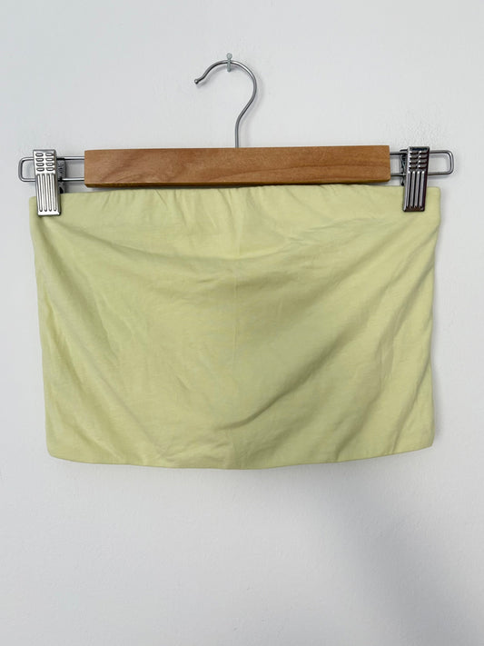 SKIN tube top Small