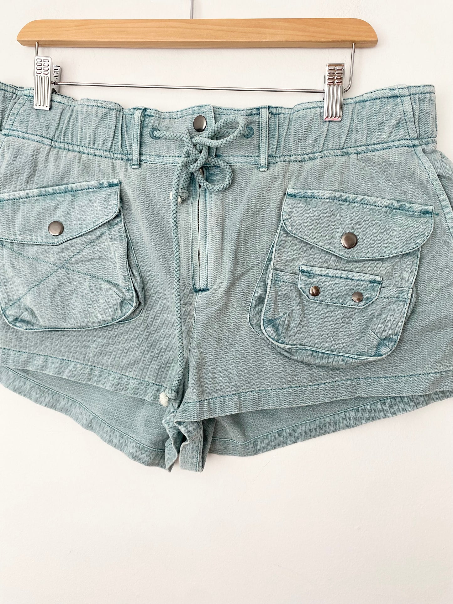 Short cargo Free People Waimea L/XL