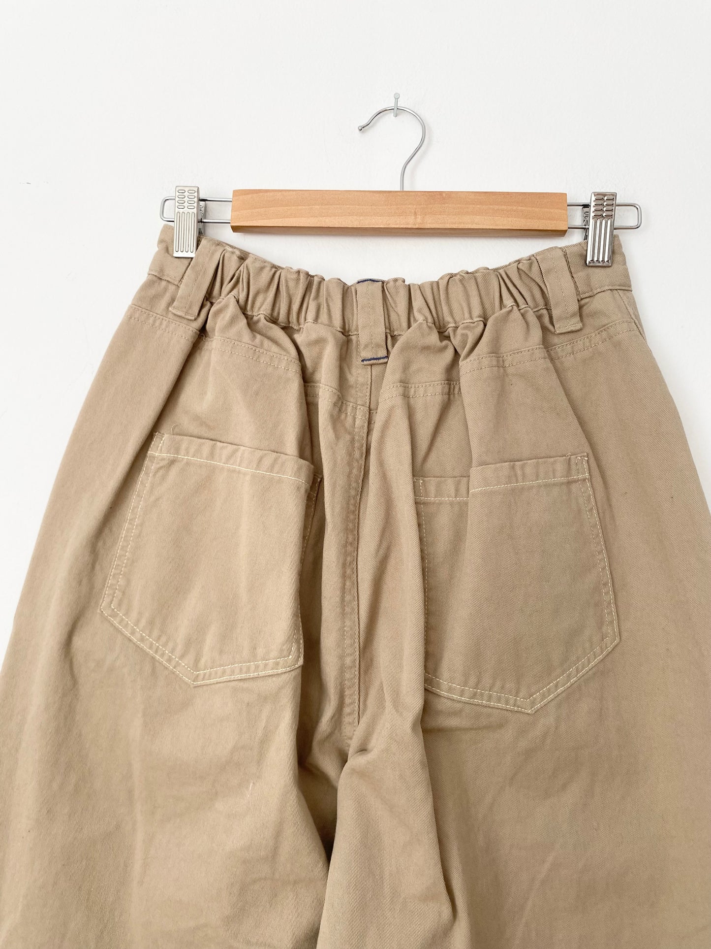Pantalon utilitaire en toile Northern Truck W26/27