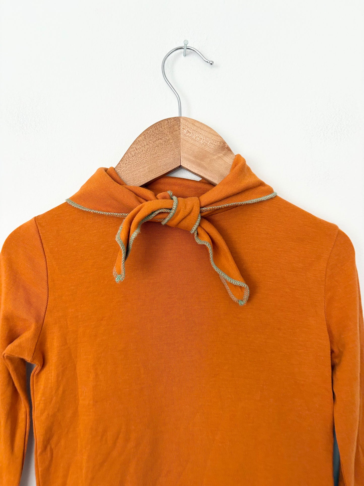 Misha & Puff turtleneck 5Y