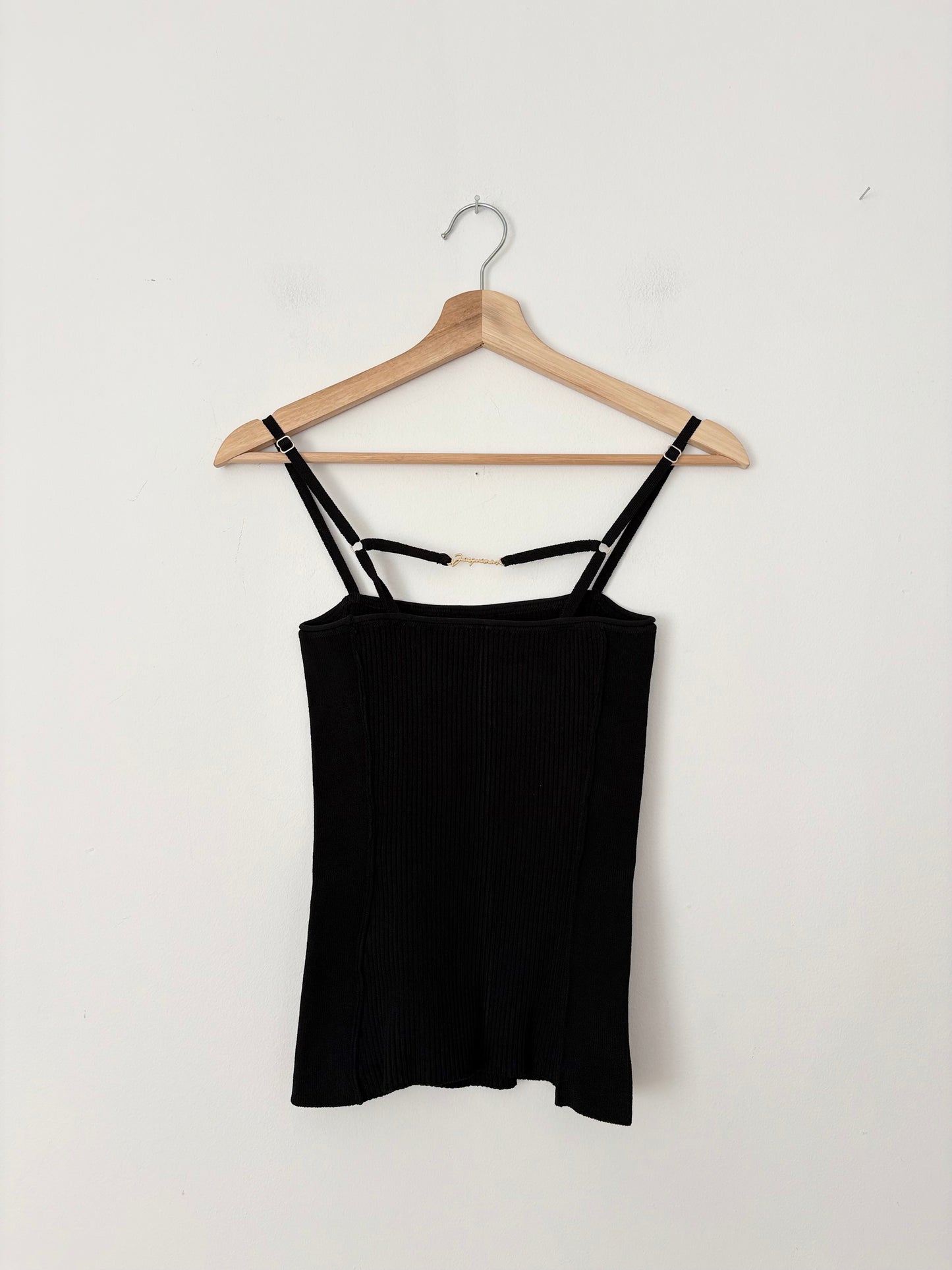 Jacquemus Le haut Sierra top Medium