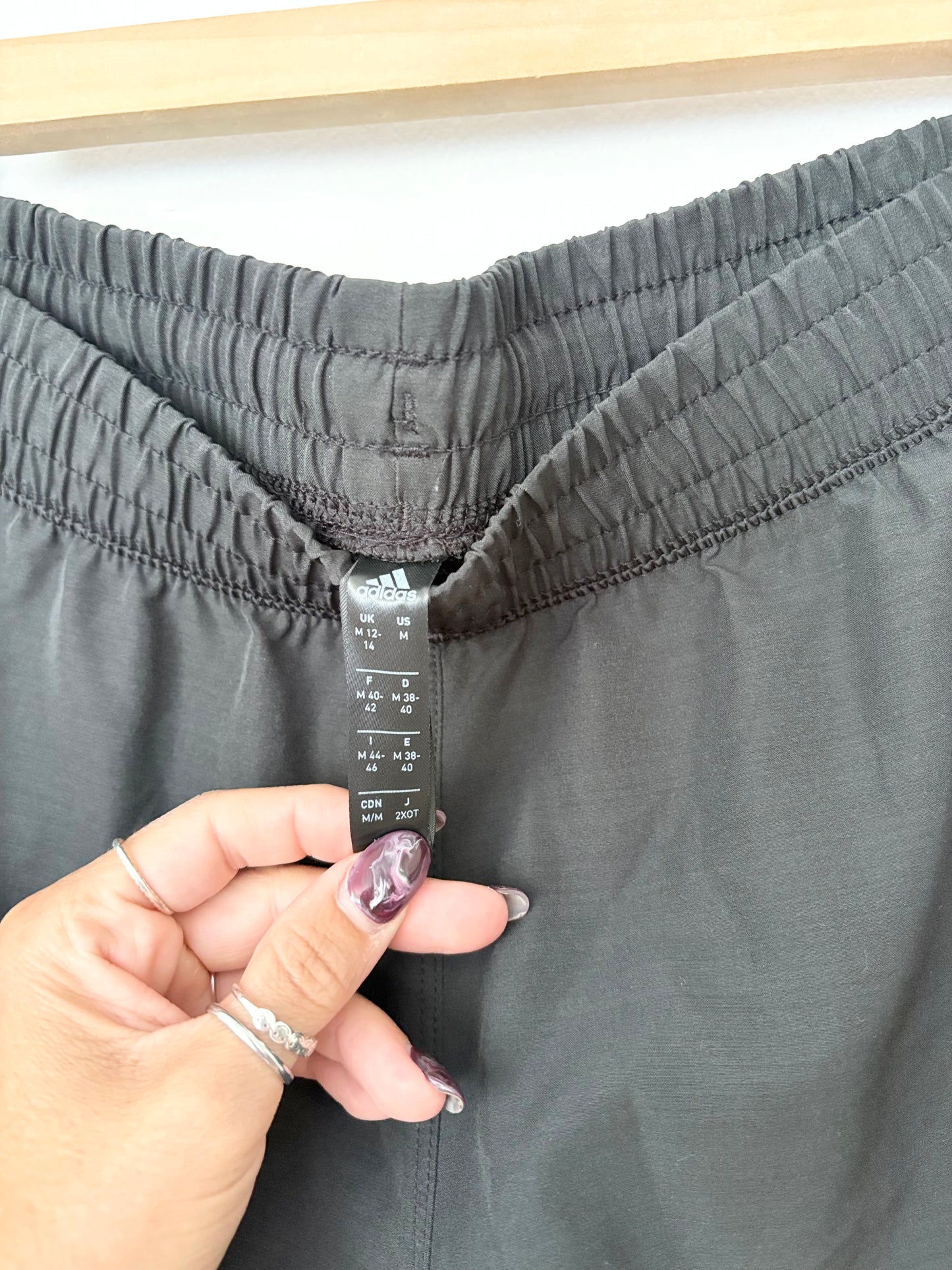 Adidas performance running 3' shorts Medium