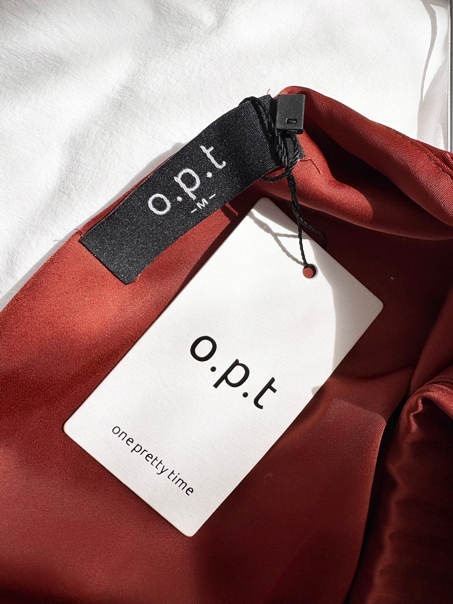 O.P.T Perko cut-out dress *Multiple sizes*