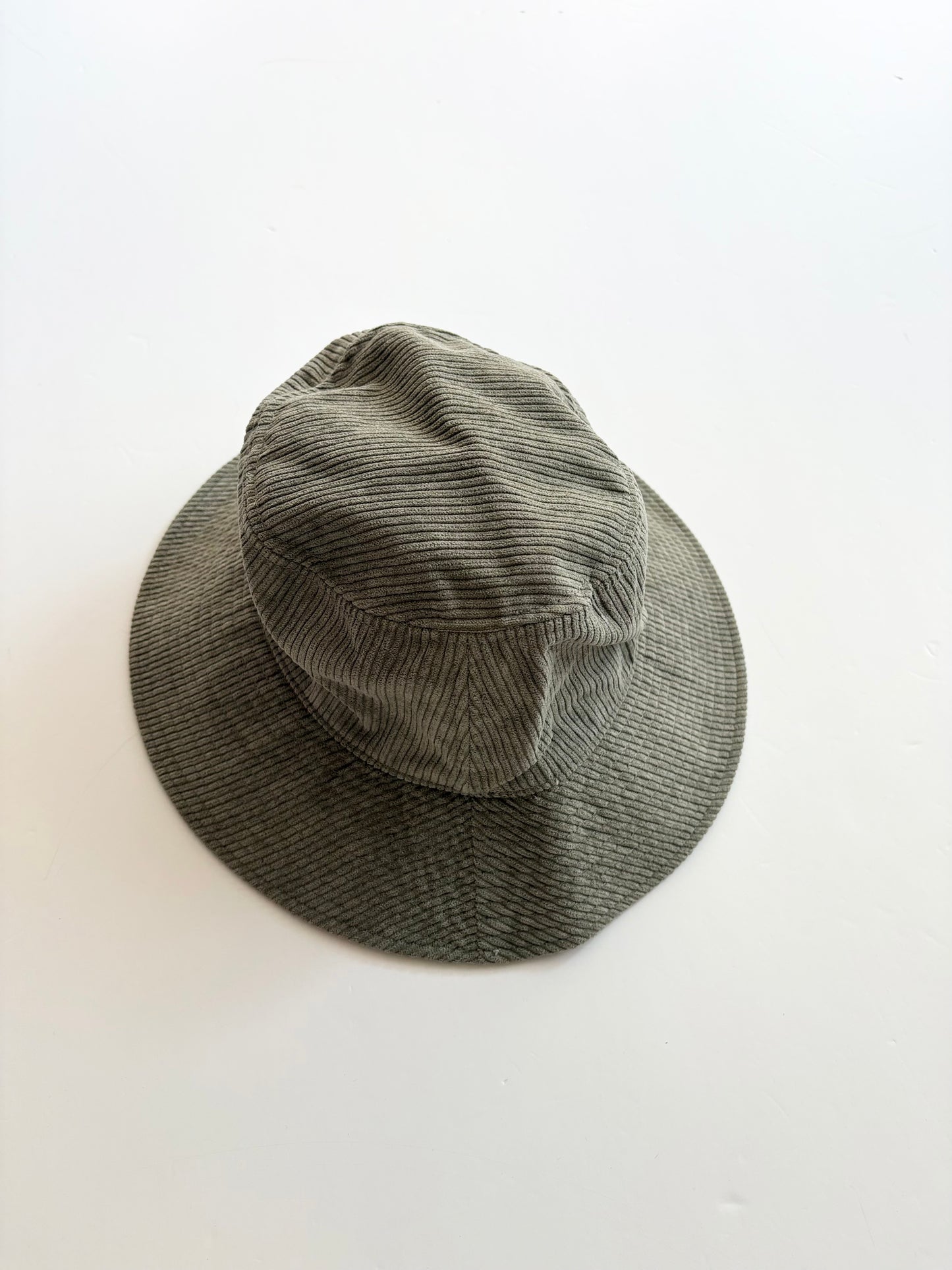 Bob Madewell en velours côtelé taille M/L