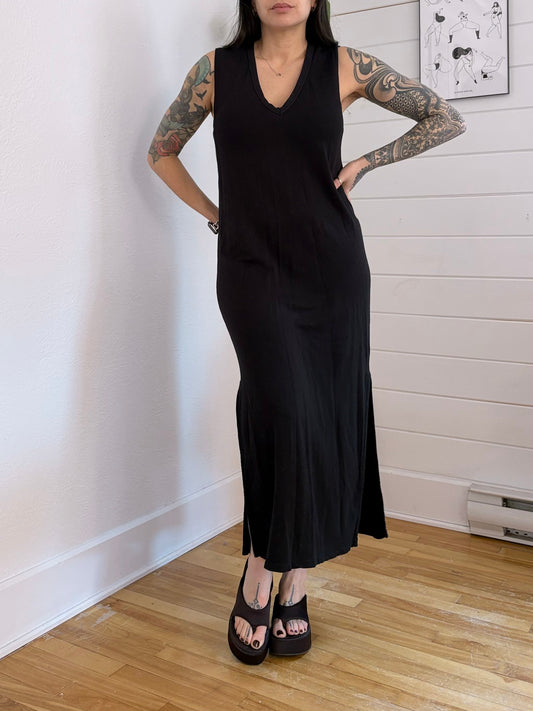 Rag & Bone Phoenix Vee dress Medium