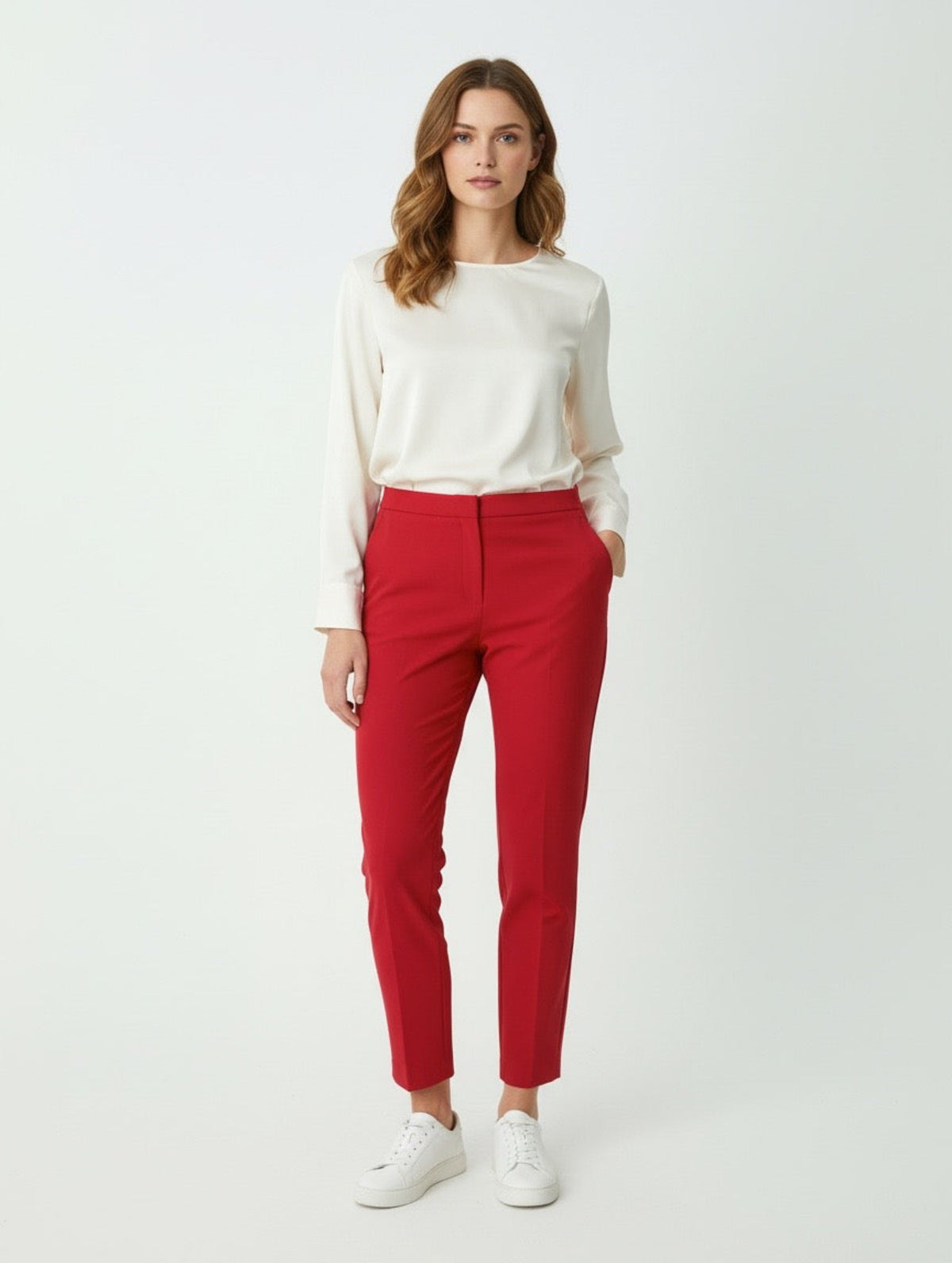 Pantalon fuselé  Rag & Bone L/XL