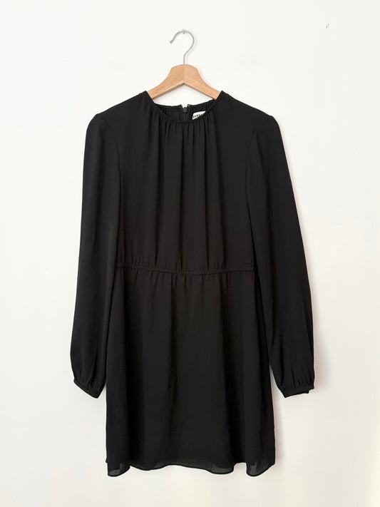 Robe en mousseline Sunday Best XS