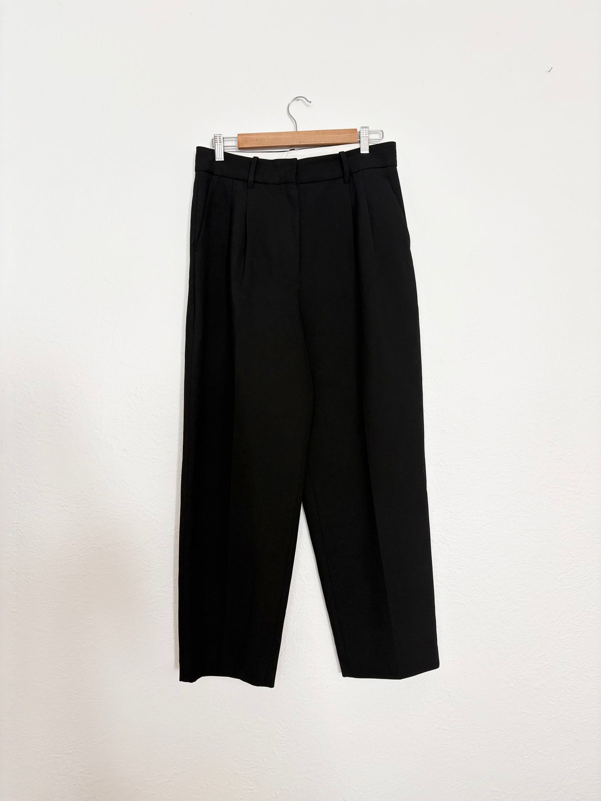 Pantalon carotte Wilfred W30
