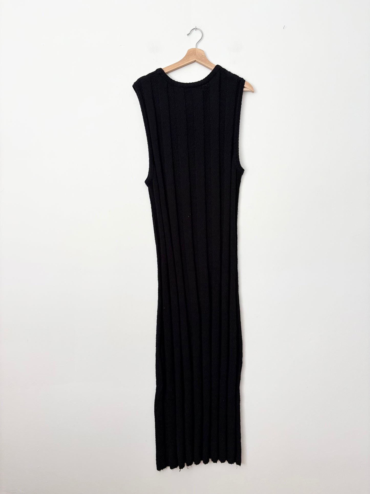 Free People Theo midi sweater dress S/M