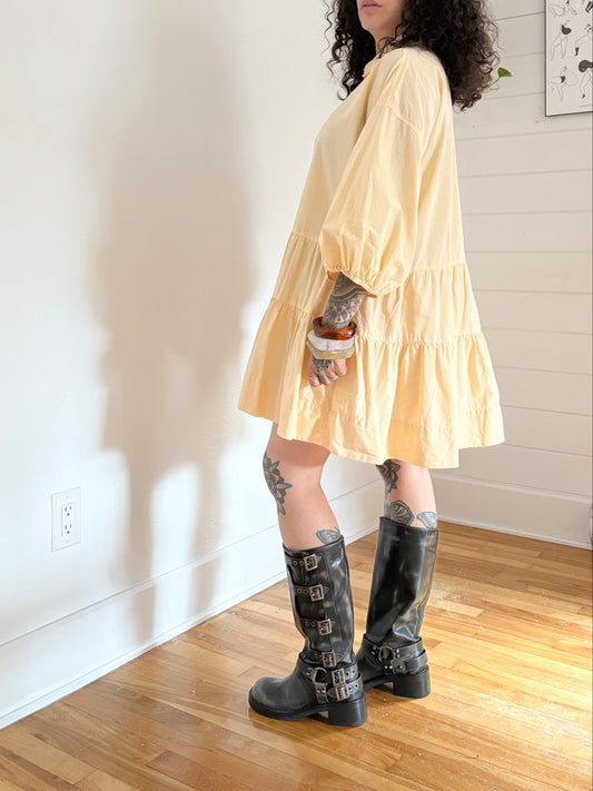 Free People Misha dress S/M