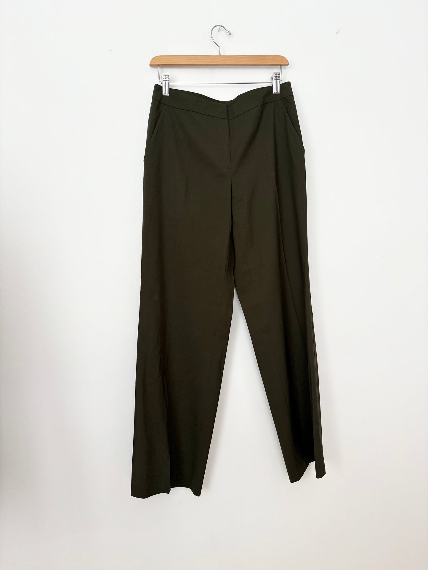 Pantalon large St John W29