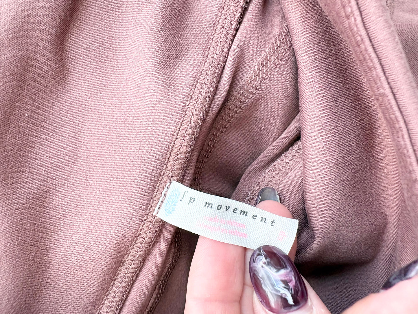 Legging Free people movement out of your league Small