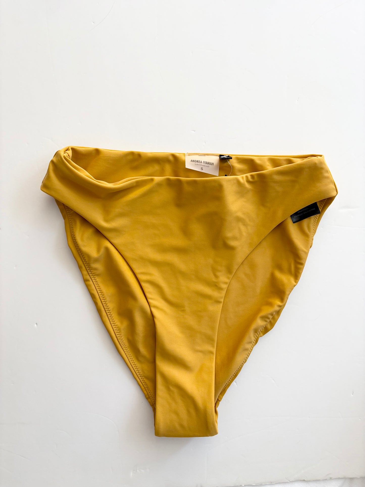 H&M Studio X Andrea Iyamah bikini S/M