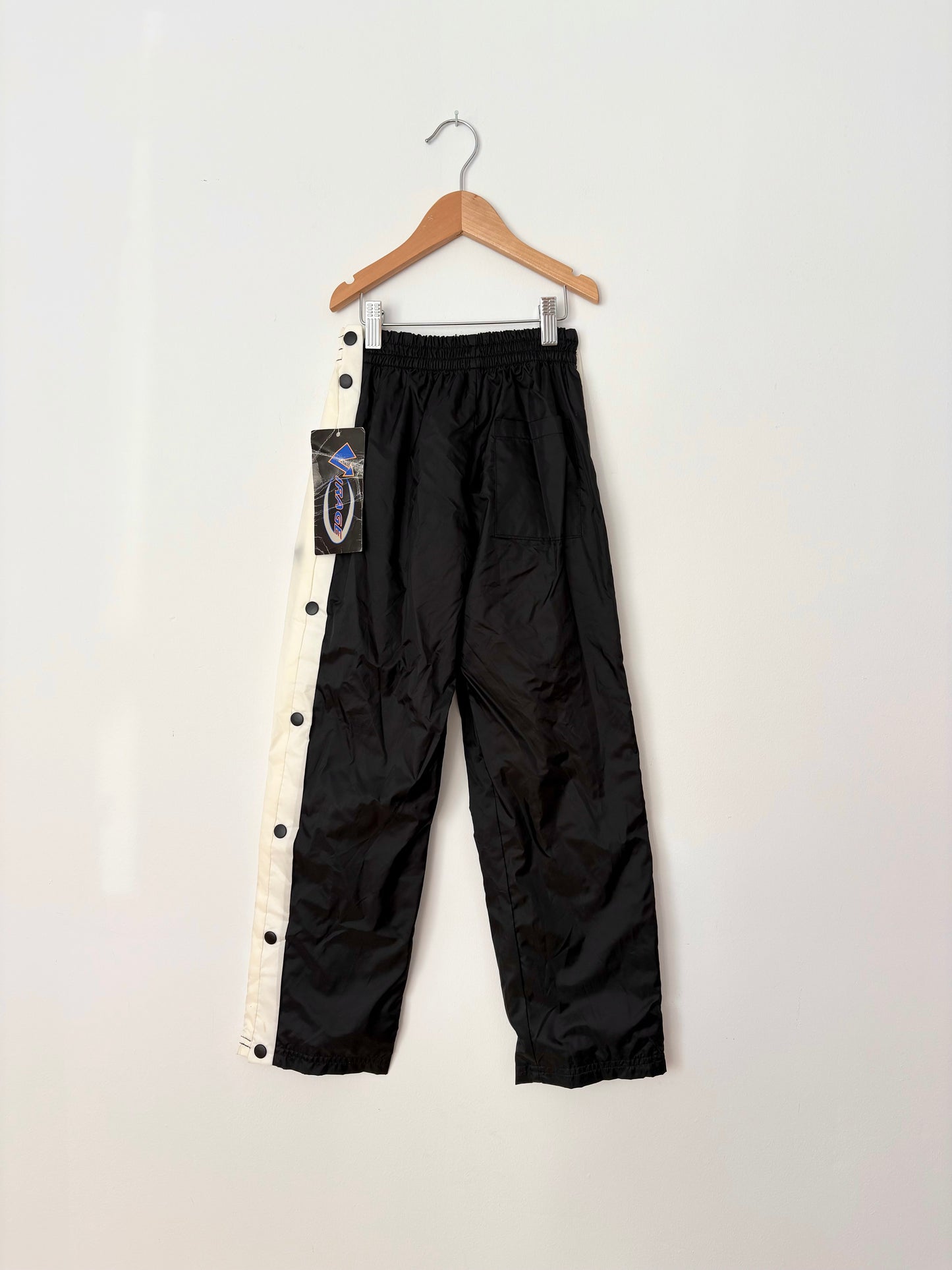 Vintage track pants