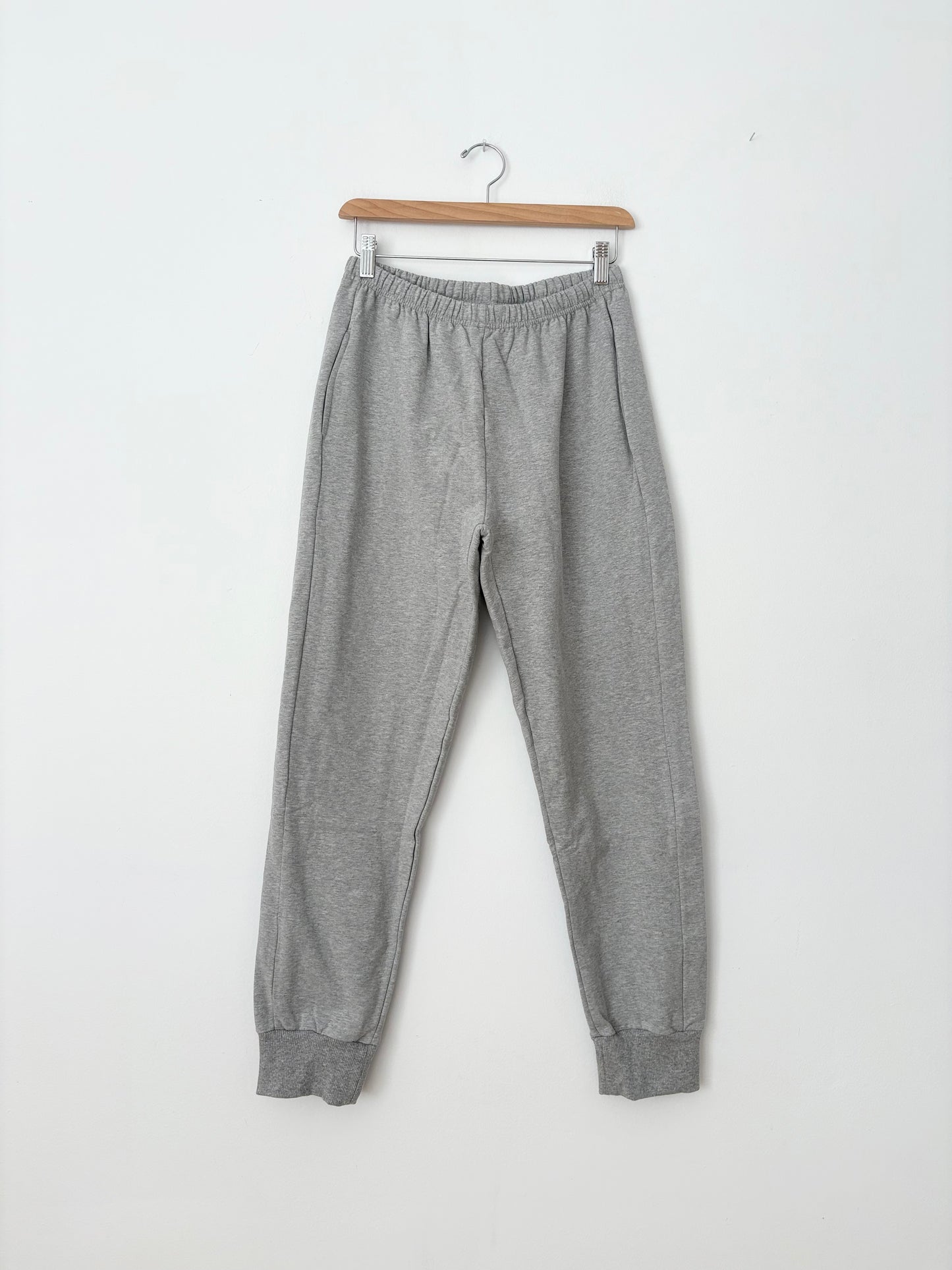 The simple folk tracksuit trouser Medium