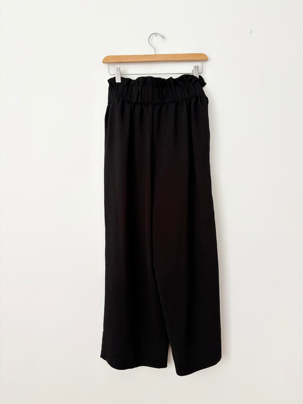 Pantalon court à enfiler Huston de Madewell, taille S