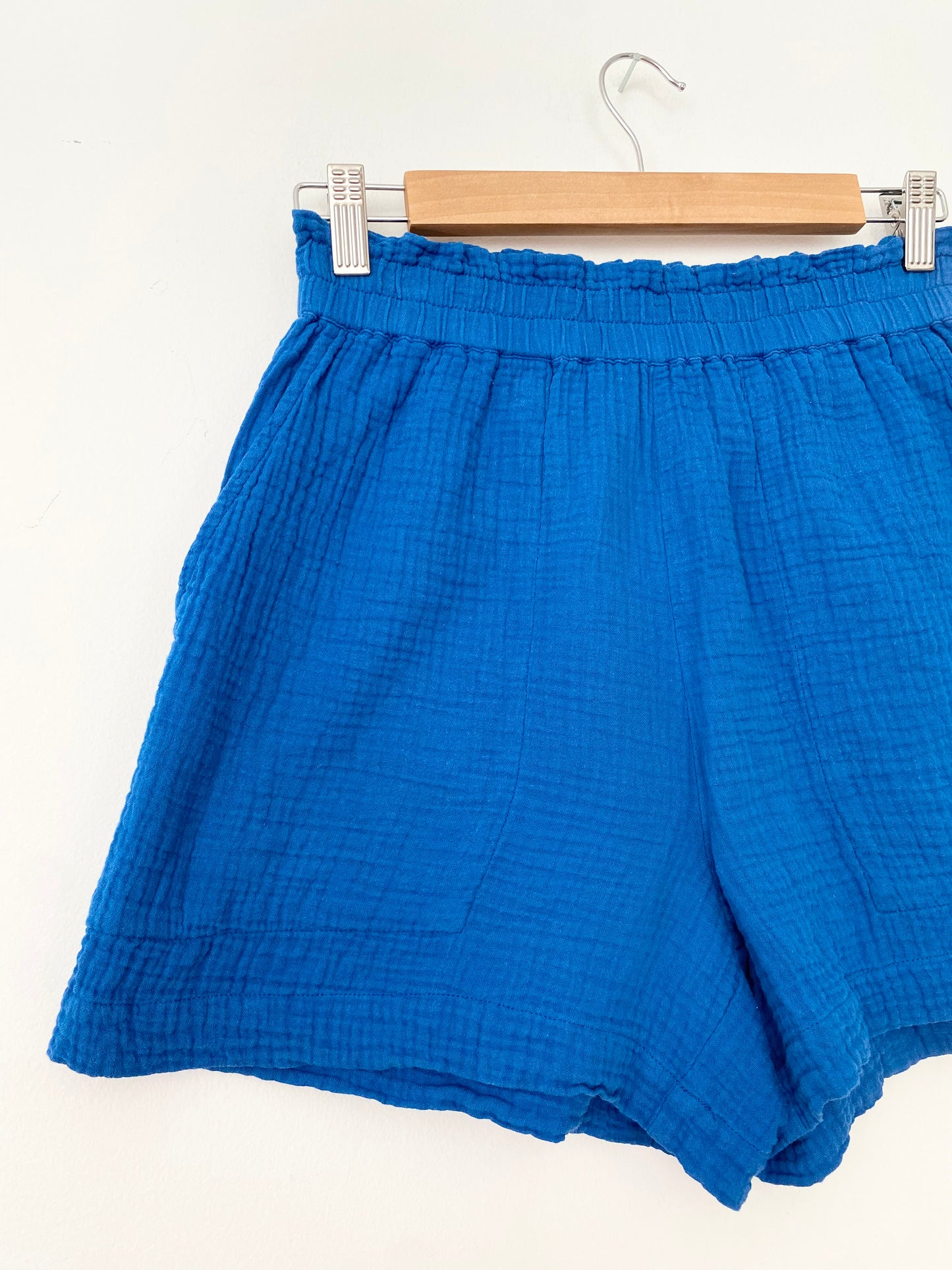 Short leighton en mousseline Rails XS