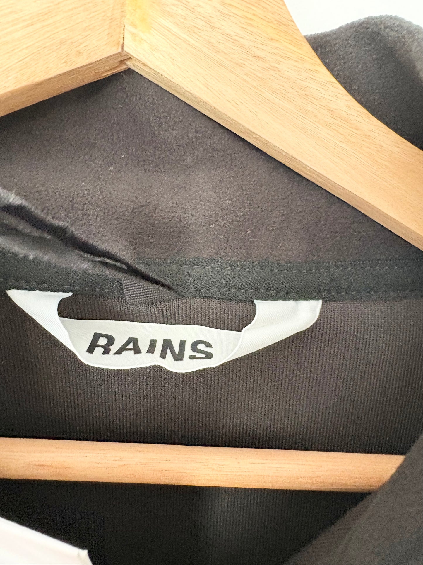 Polar RAINS demi-zip Addis, taille M/L