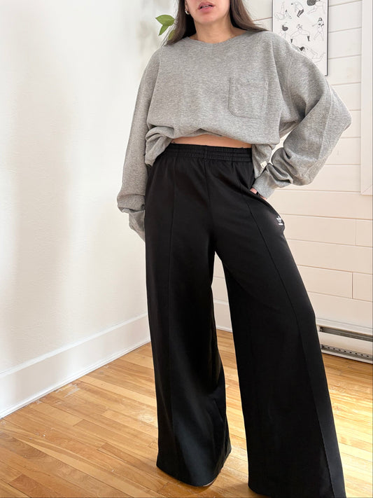 Vuori Jeffreys crewneck pullover XXL