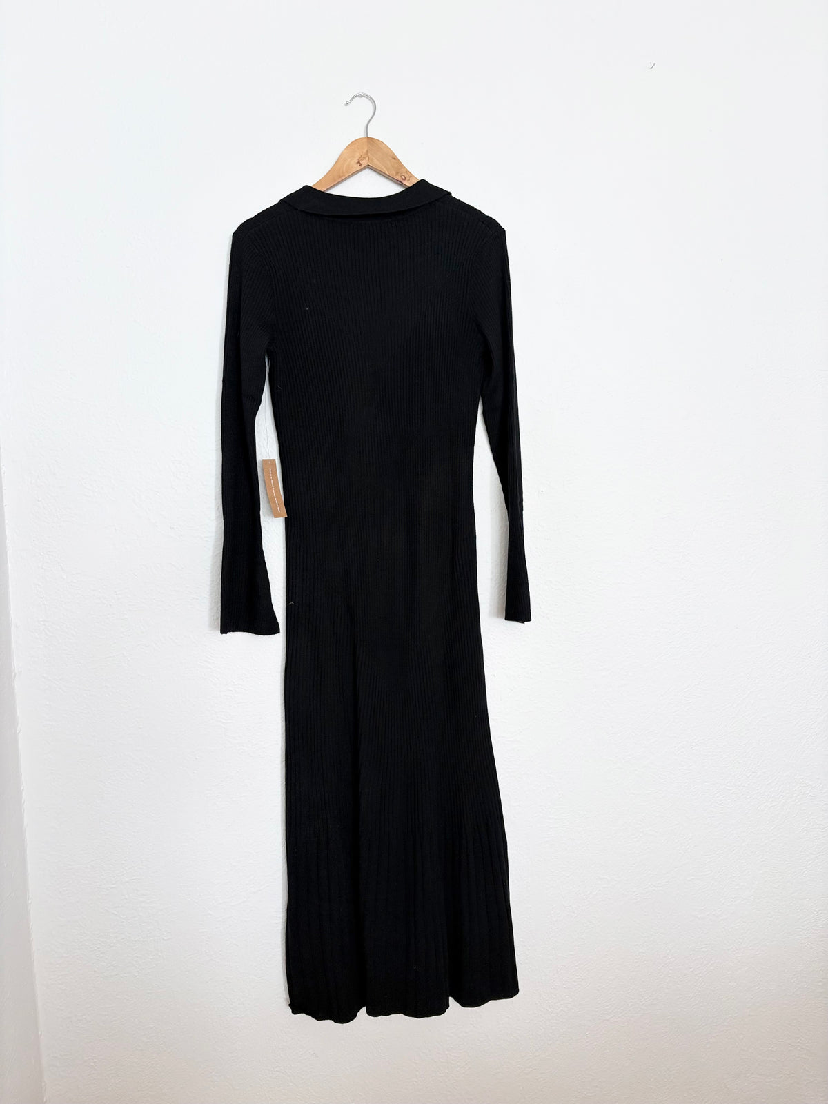 CAARA Nicole knit dress Medium