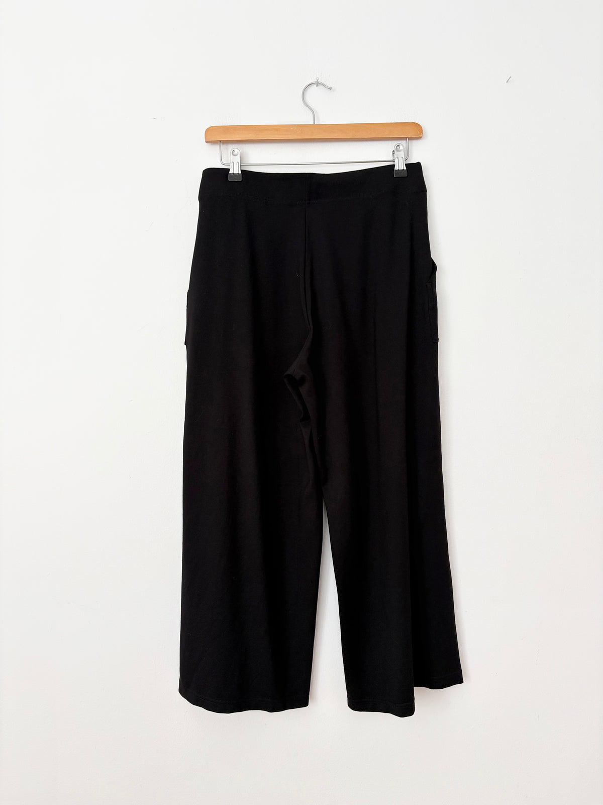Max studio wide leg culottes M/L