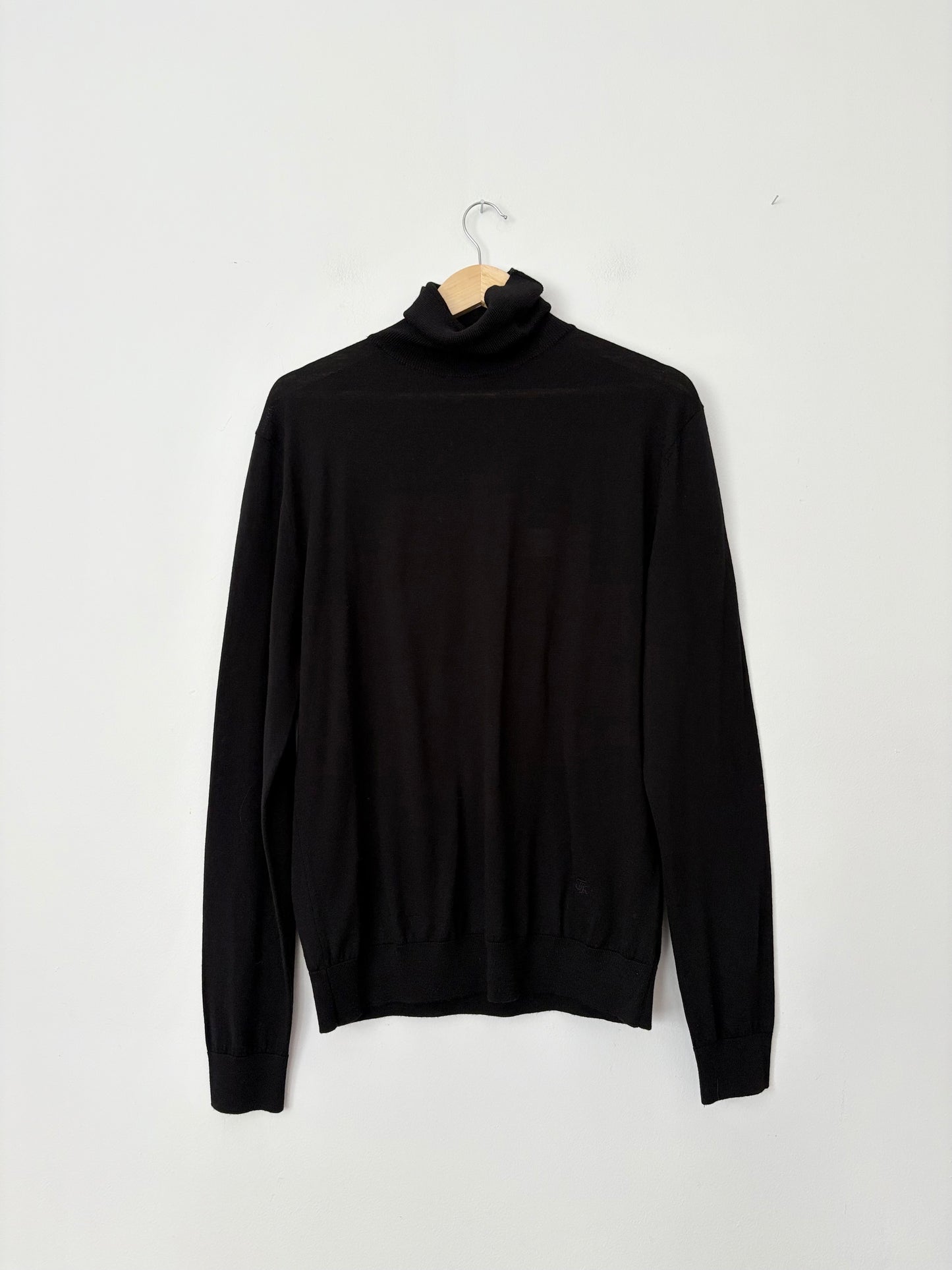 The kooples merino wool turtleneck sweater *Multiple sizes*