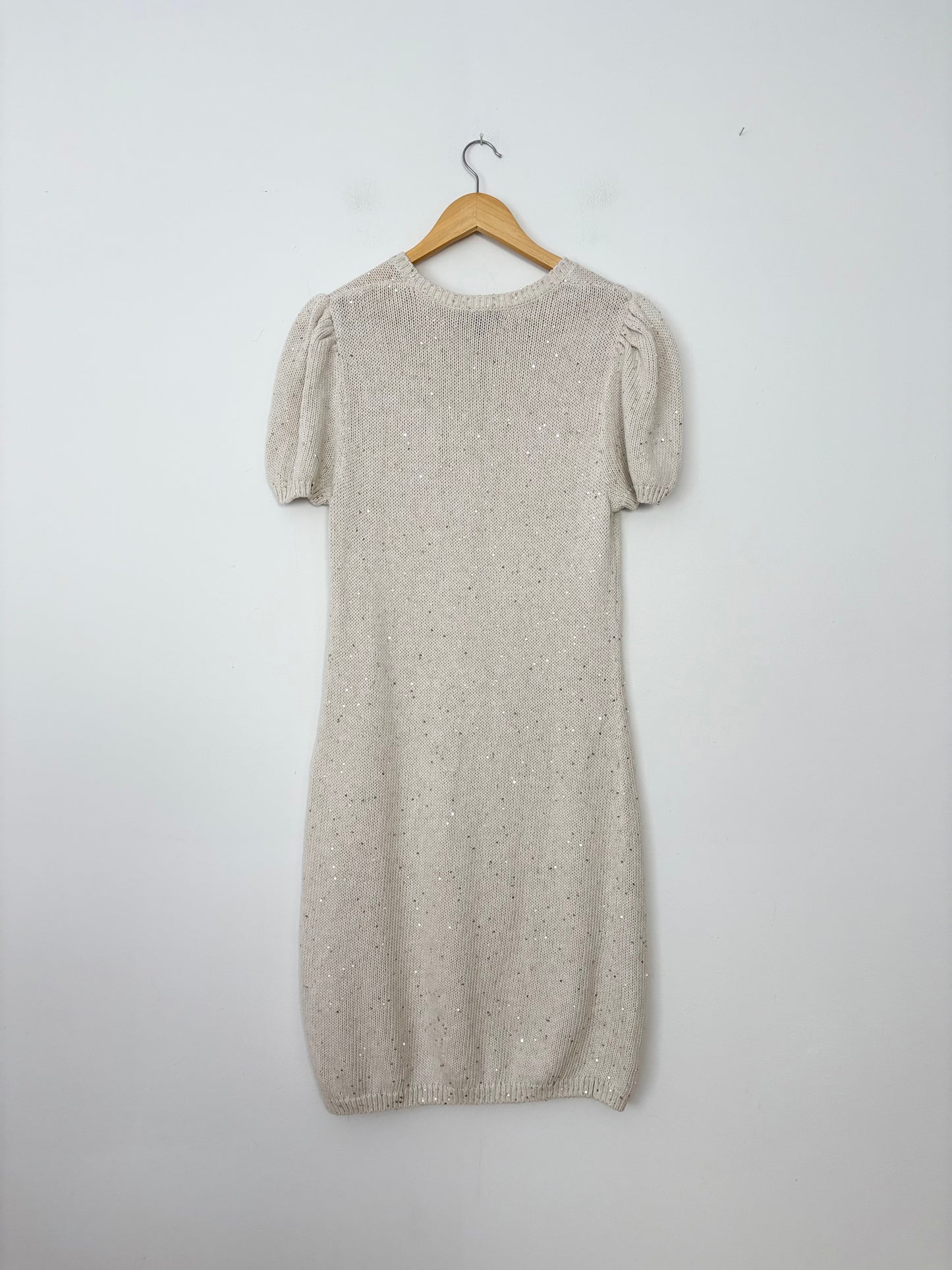 Generation Love viola sequin dress Medium