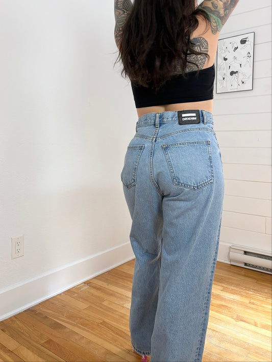 Dr.Denim Echo destroyed jeans W30