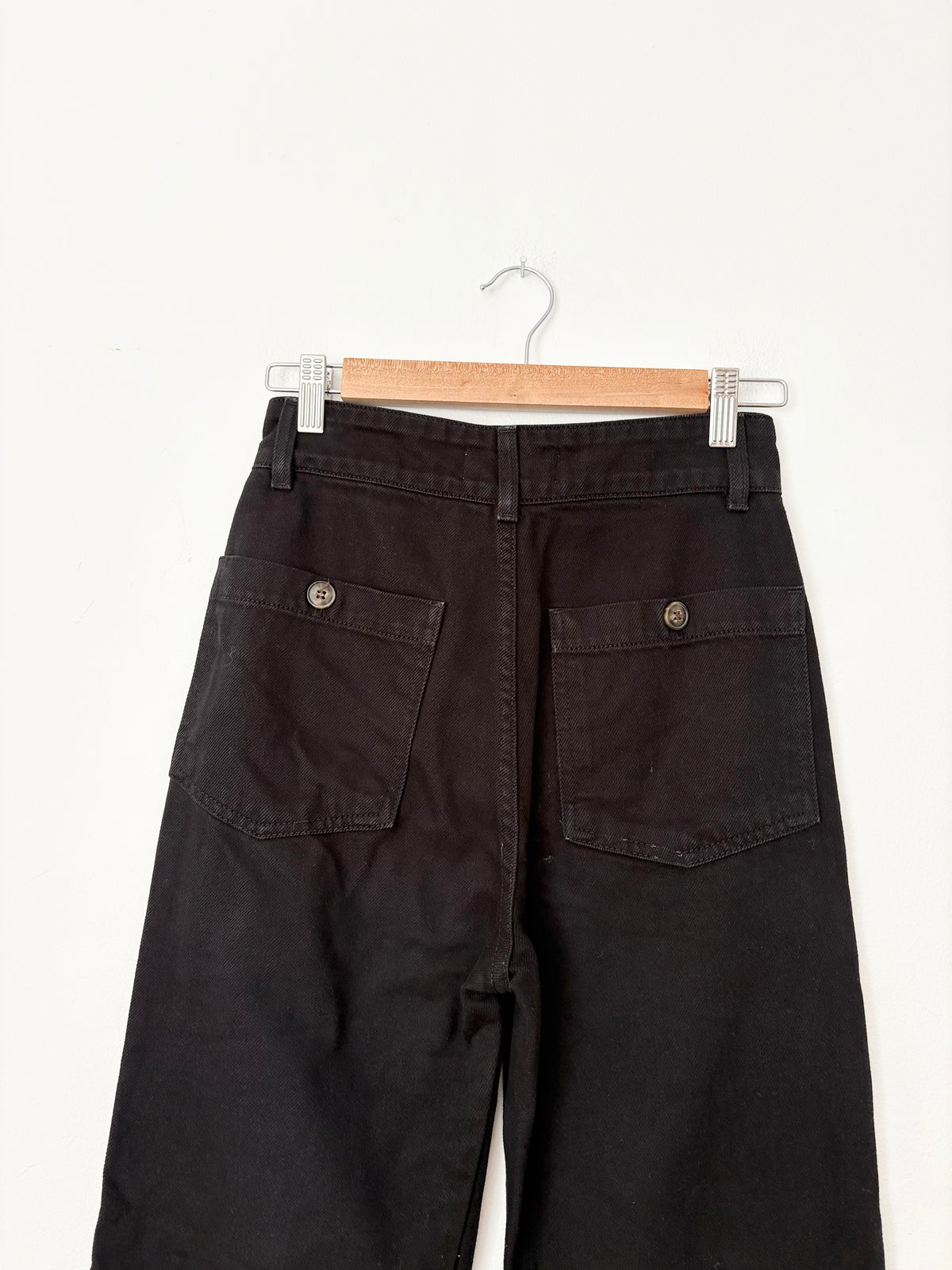 Reformation the marine jean W25