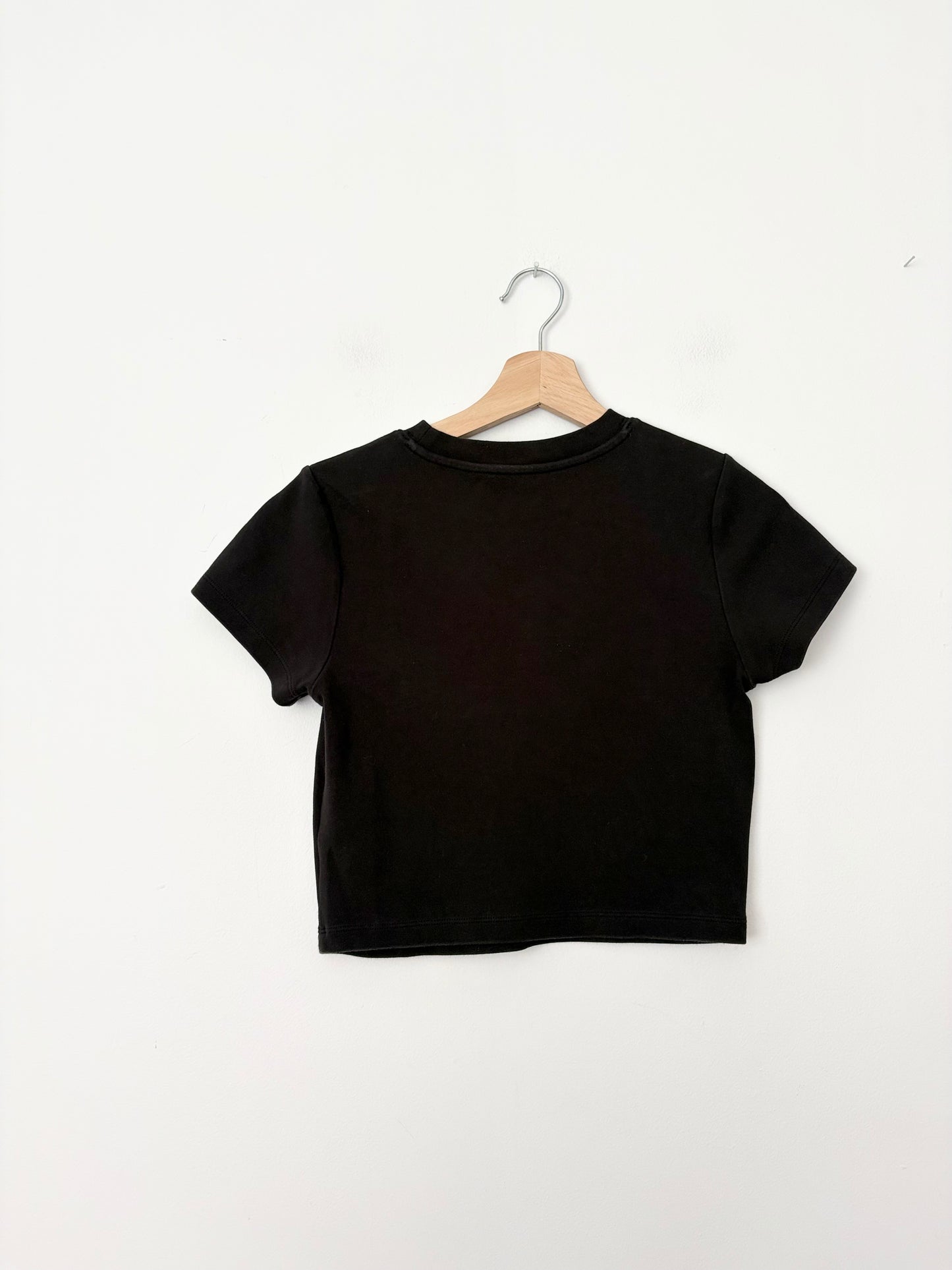 IVL collective heavyweight cropped tee Medium