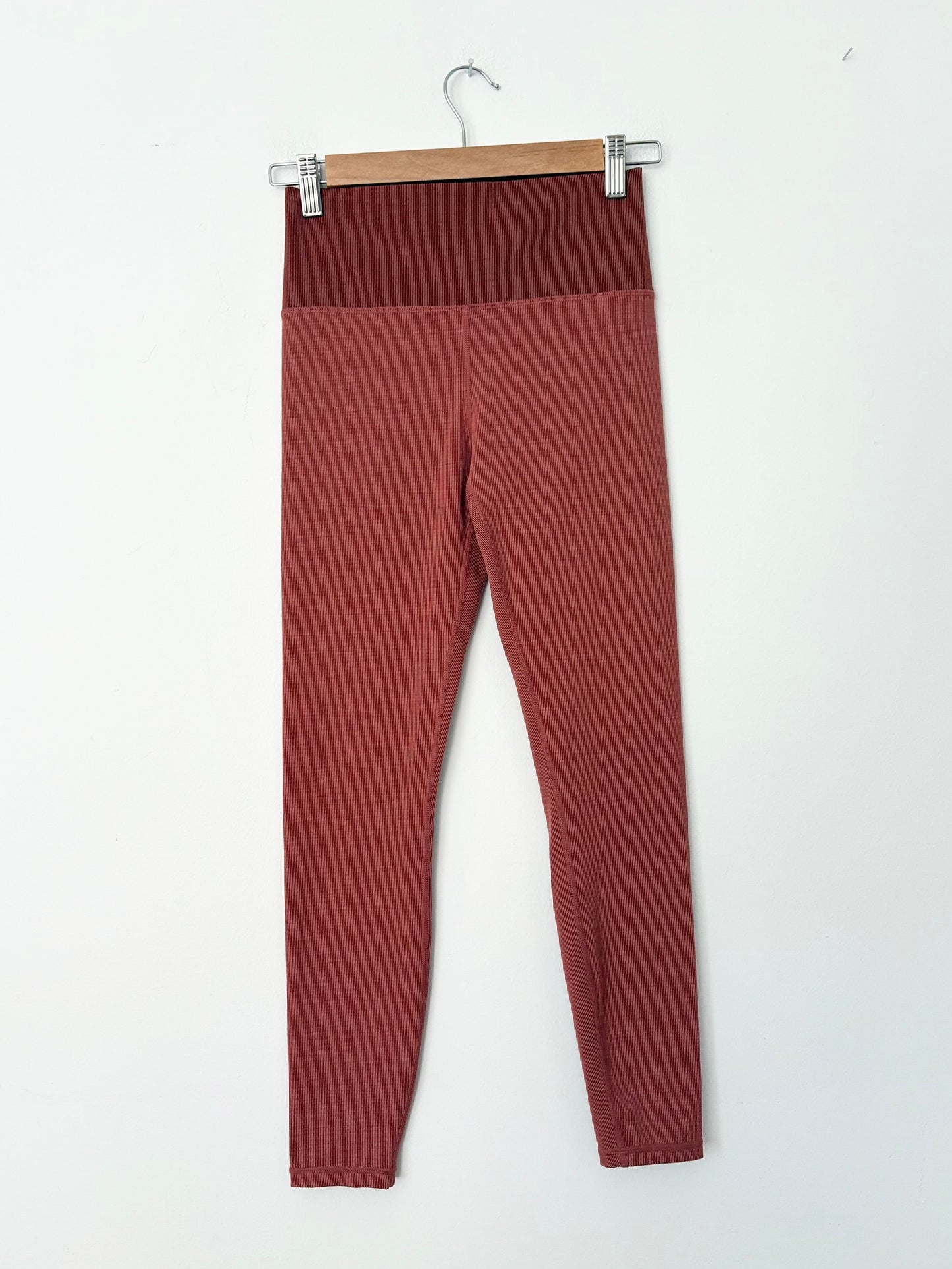 Vuori rib studio leggings Small