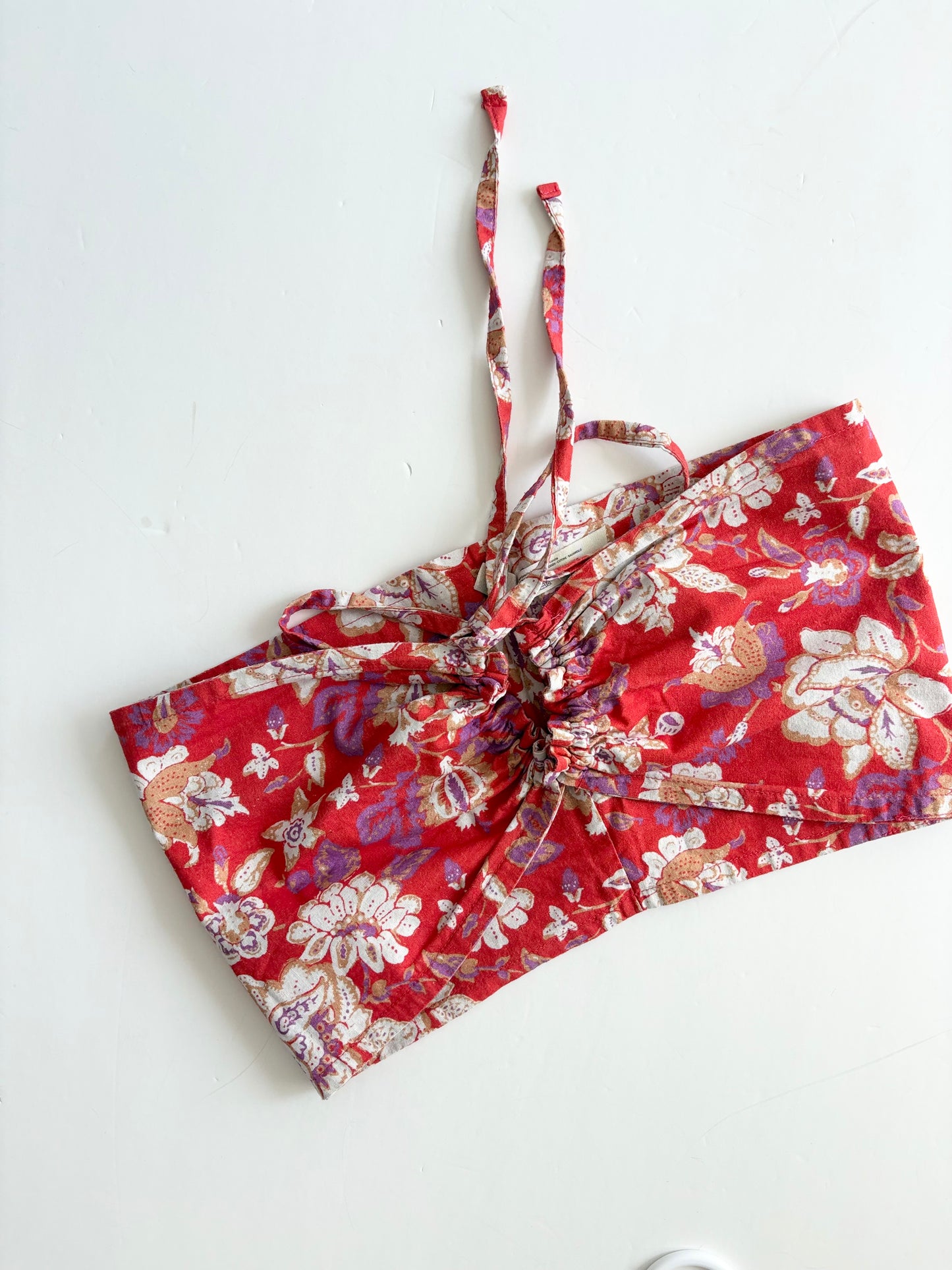 Bandeau Free People "Summer of Love" taille M