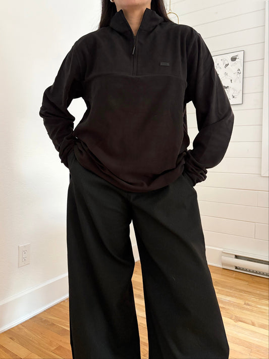 Polar RAINS demi-zip Addis, taille M/L