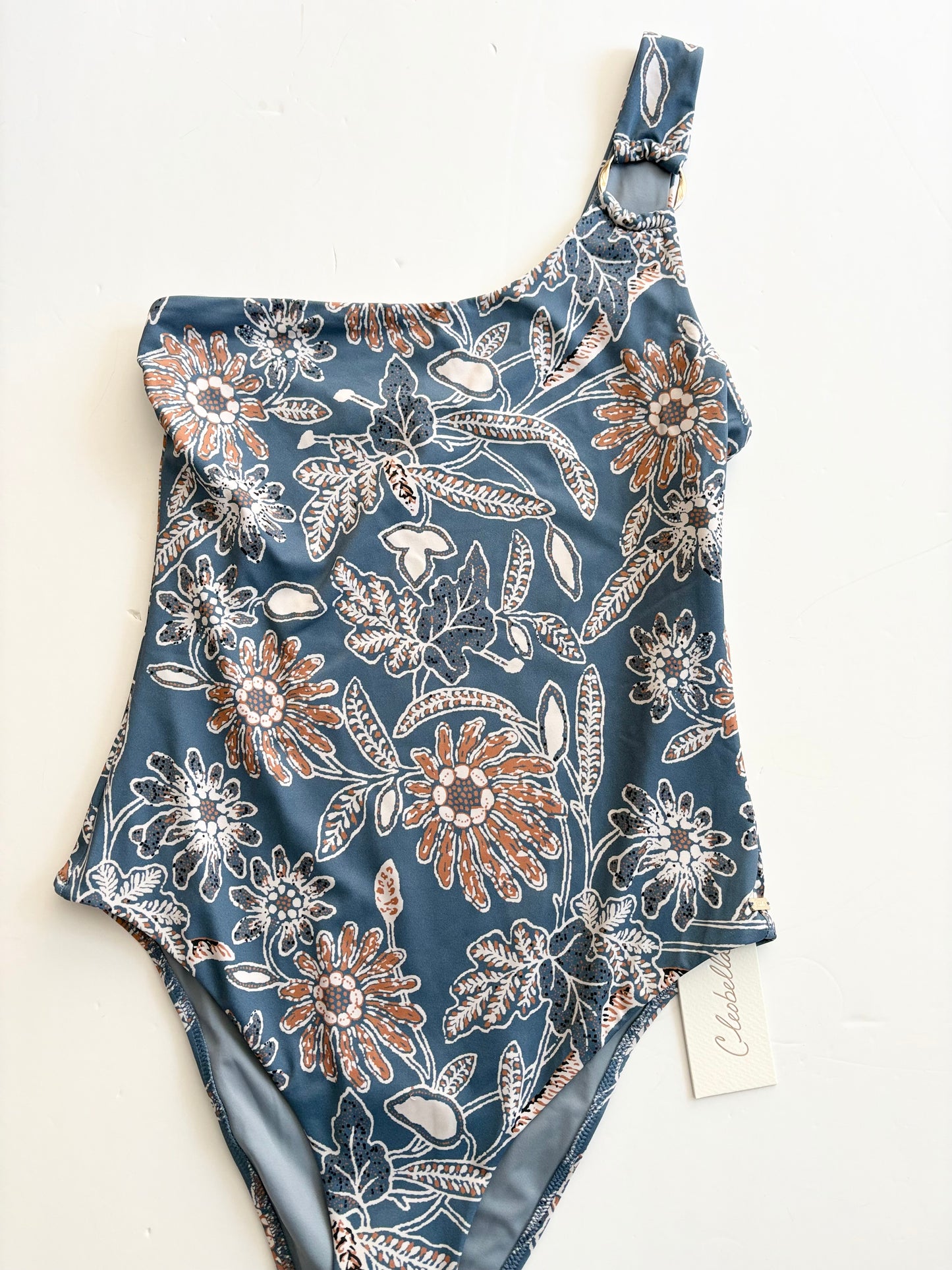 Cleobella Maya maillot de bain une pièce Medium