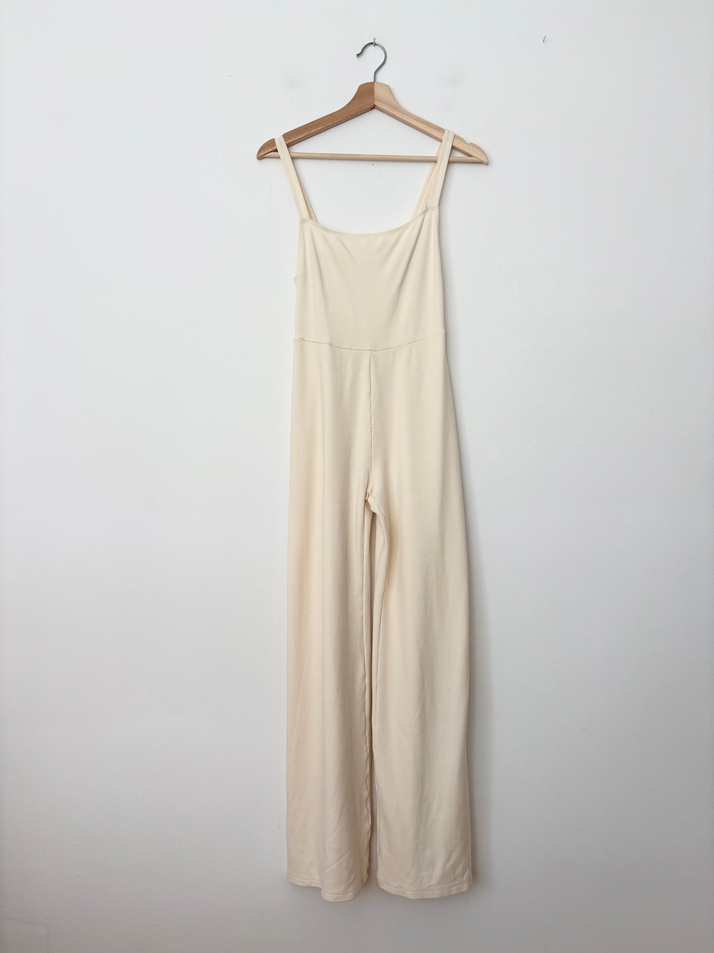 Combinaison American Apparel Harper jambe large Petite