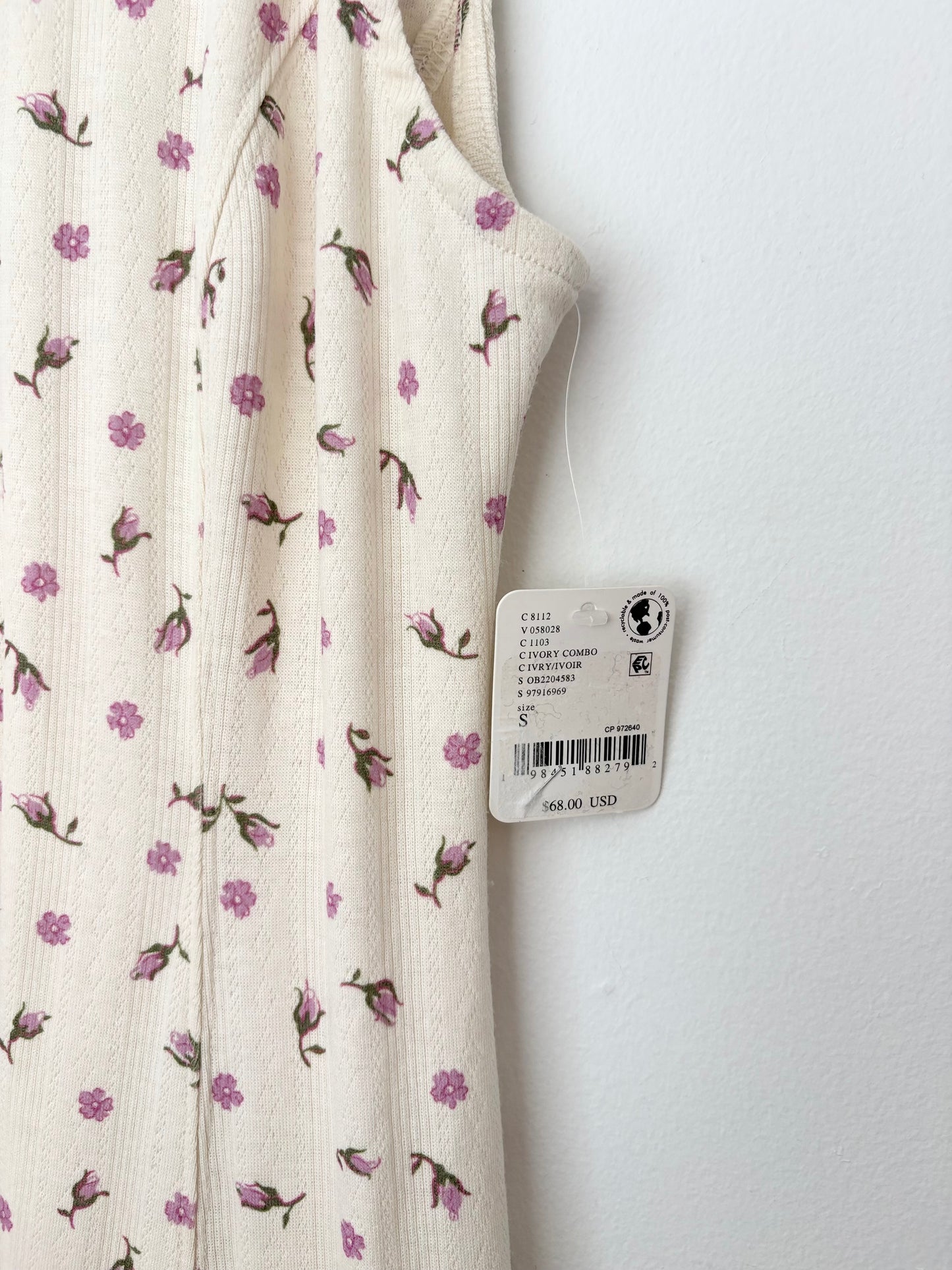 Free people isn't it lovely dress Small