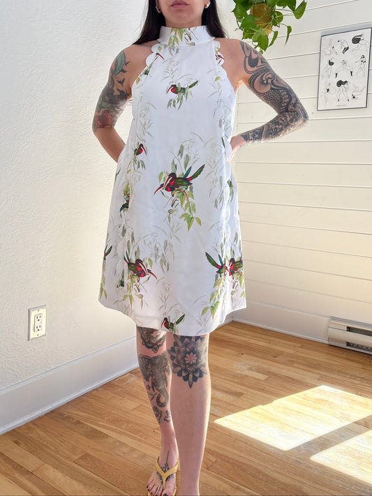Ted Baker London Toriat dress XS/S