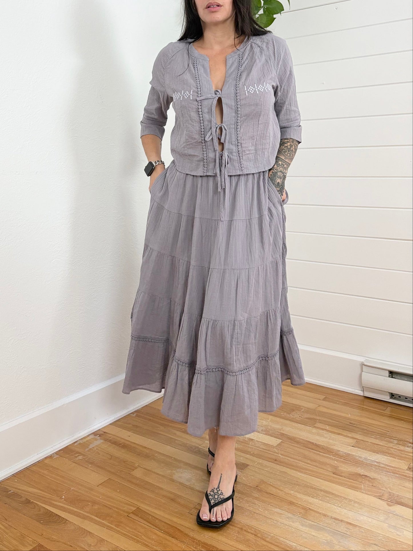 Ensemble Free People bright side S/M