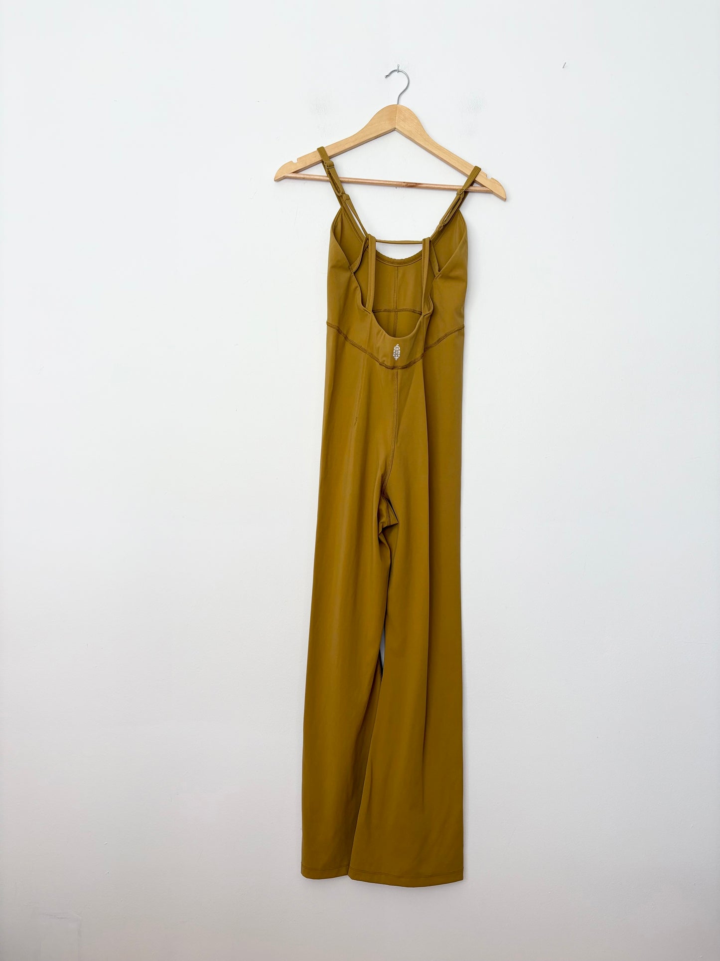 Free People movement All Star Jumpsuit Medium