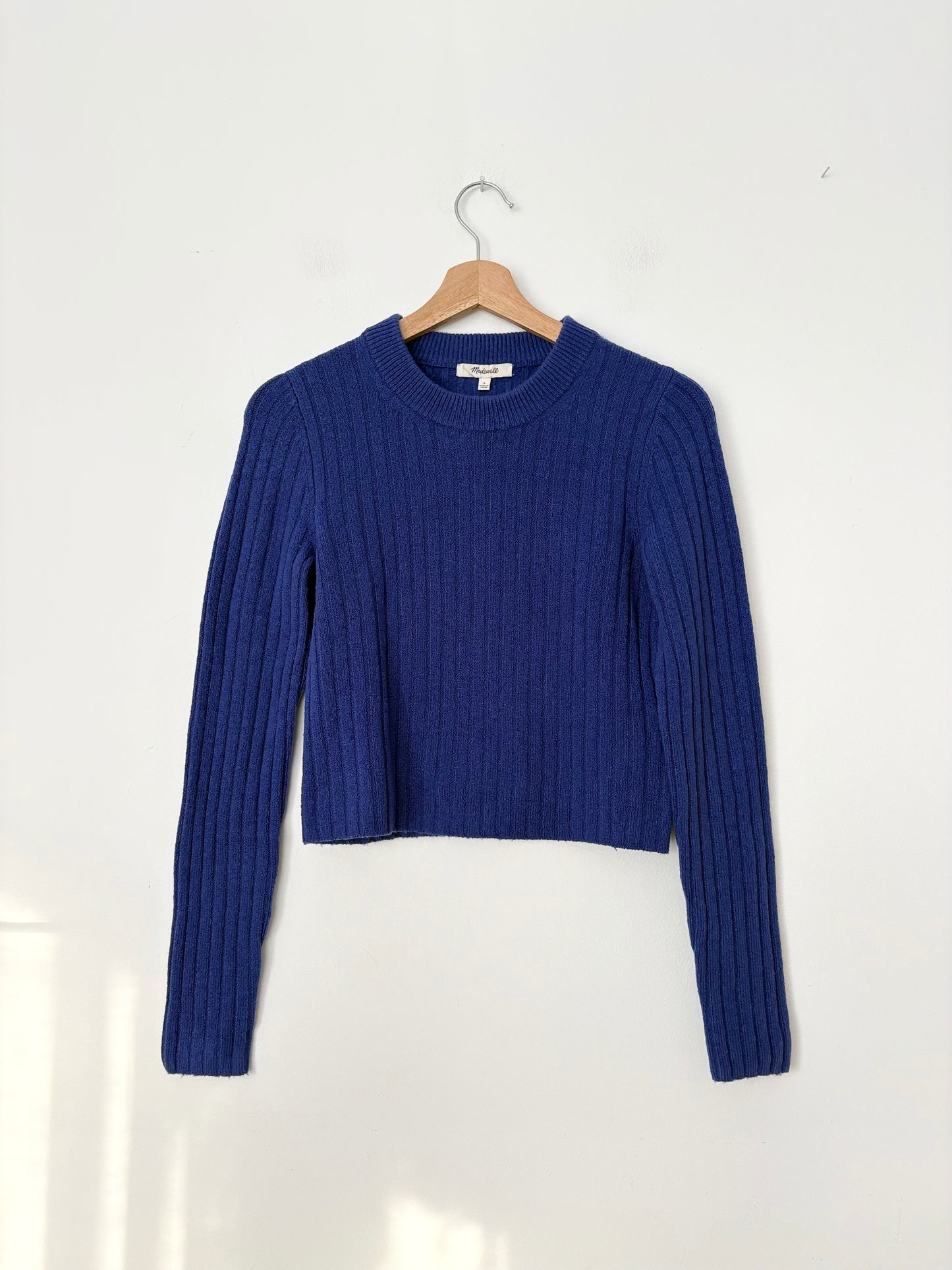 Pull Madewell Readfield, taille S