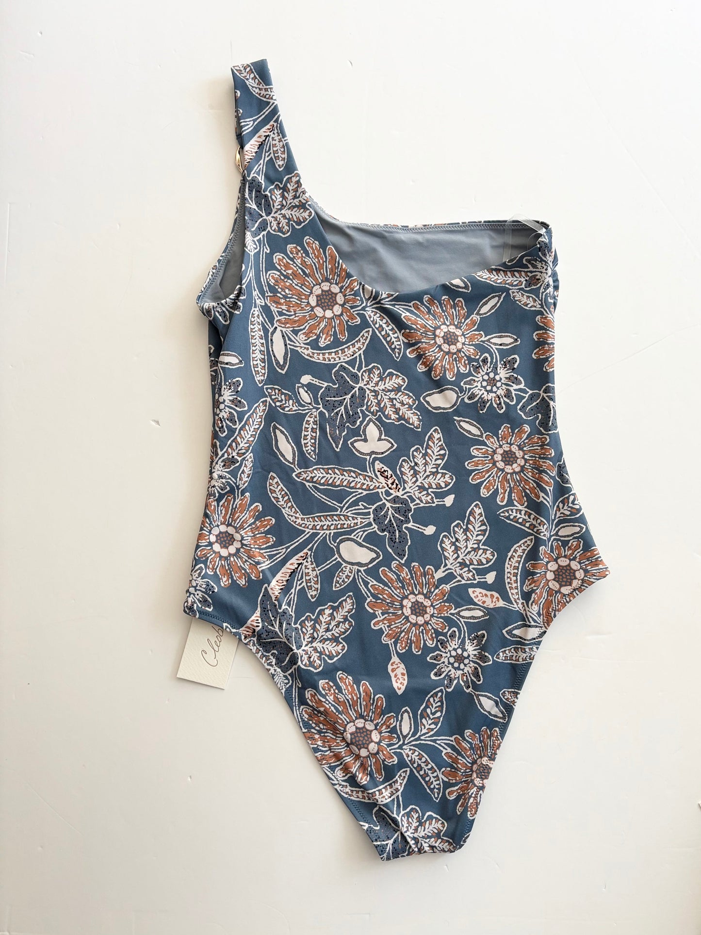 Cleobella Maya maillot de bain une pièce Medium