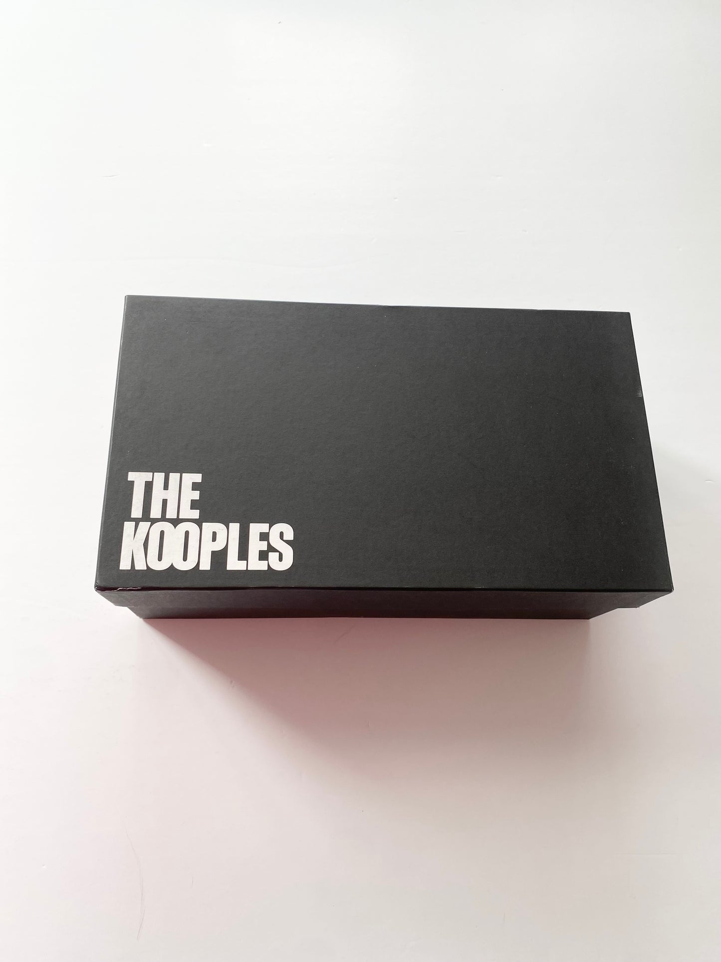 The kooples heel snake leather sandals EUR37