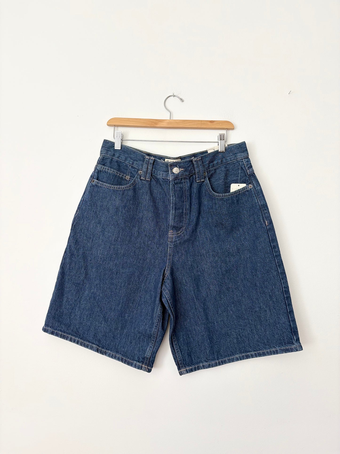 Shorts longs Montana Free People W29
