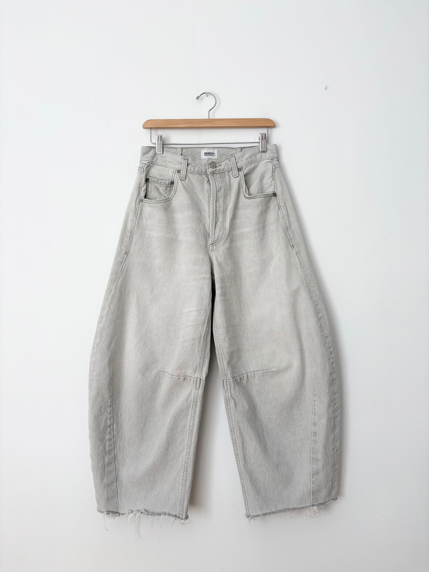 Citizens of humanity horseshoe jeans W27