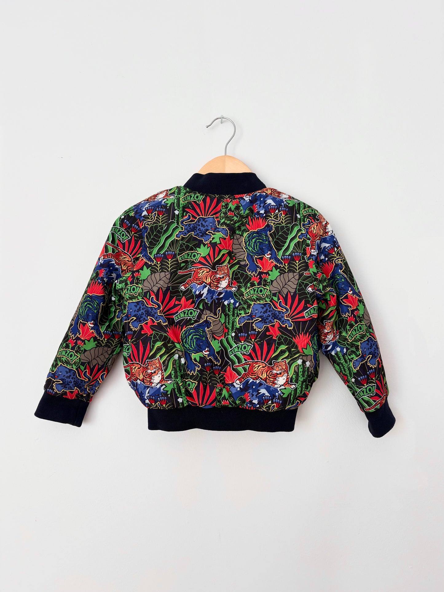 Bomber Kenzo 3T