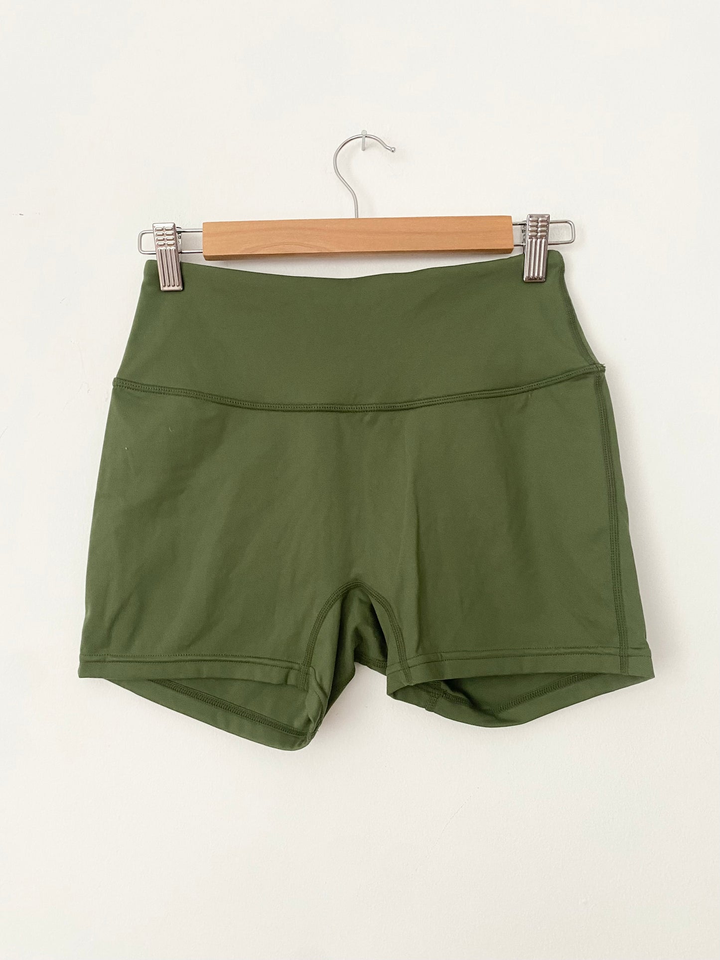 Lahana 3' bike shorts Medium
