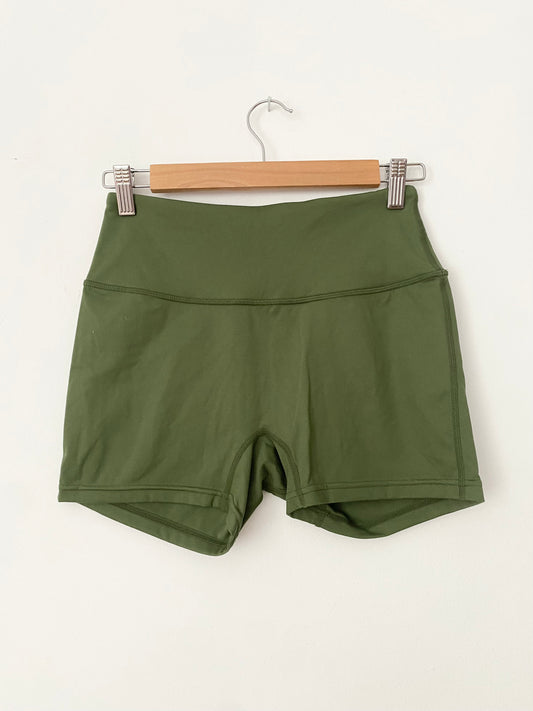 Lahana 3' bike shorts Medium