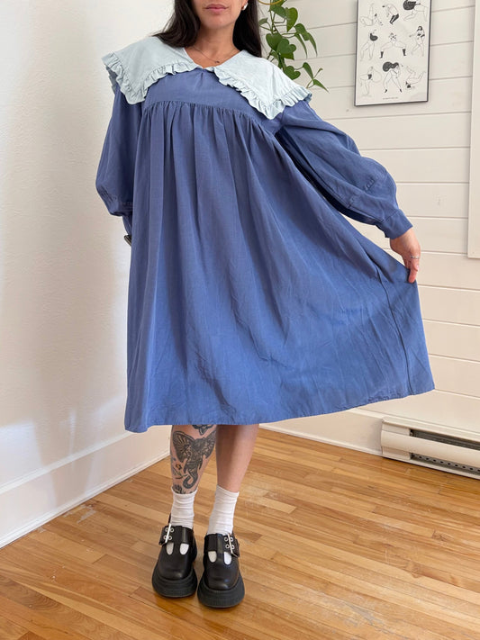 KkCo Sailor dress Large