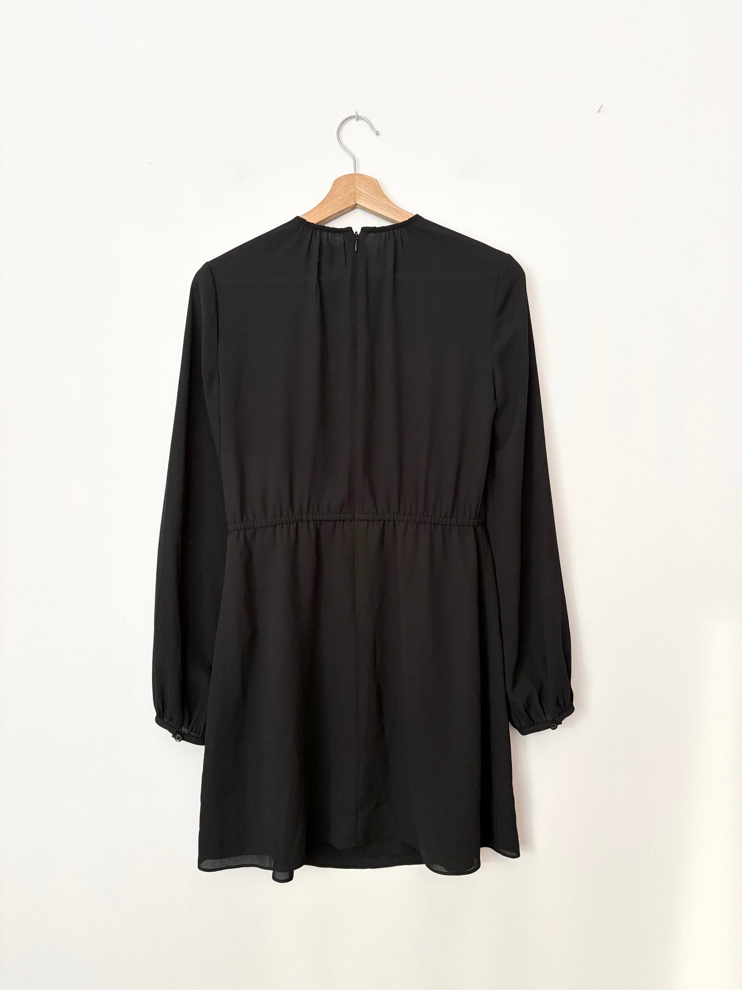 Robe en mousseline Sunday Best XS