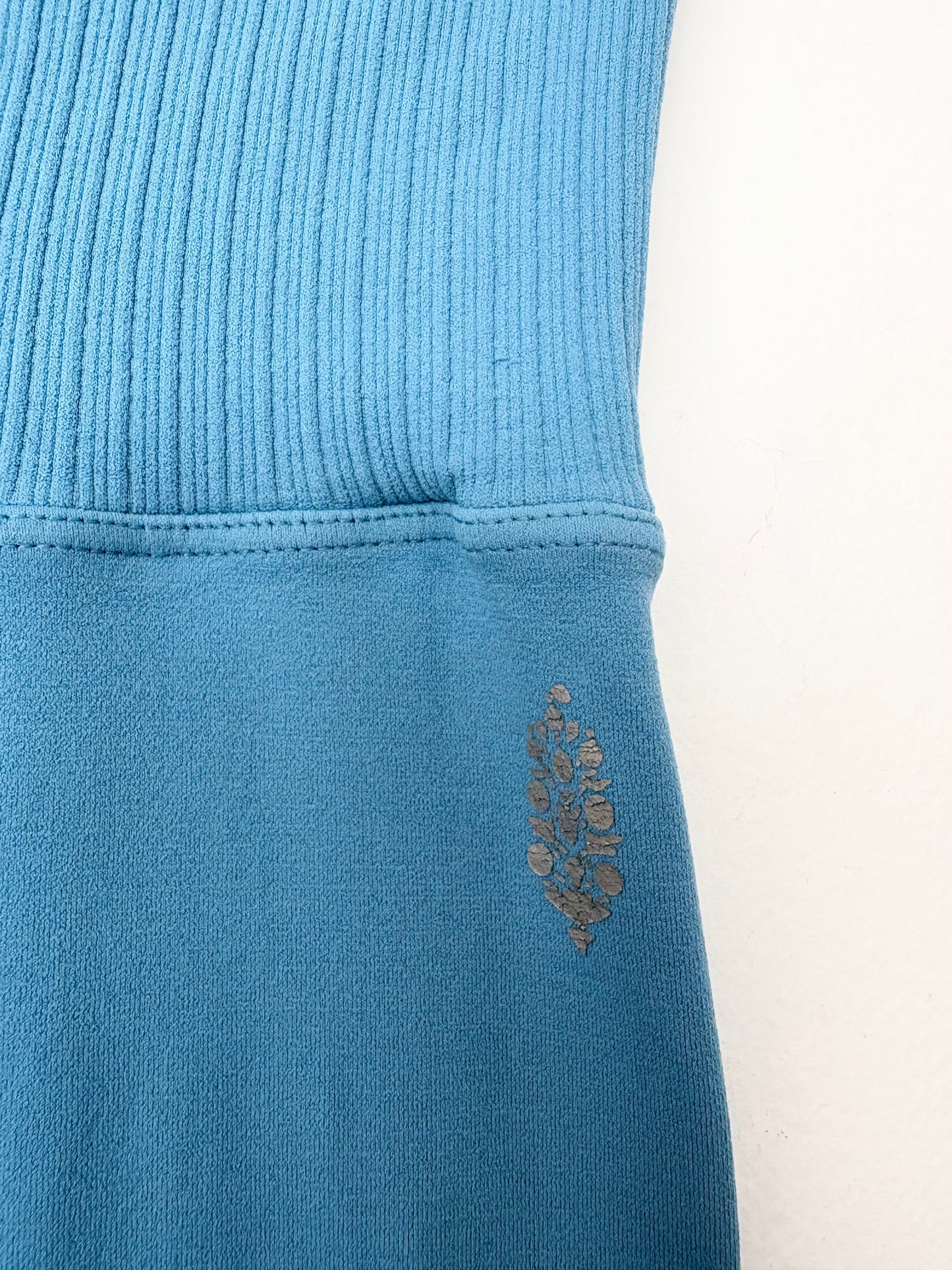 Free People Movement Legging Good Karma 7/8 M/L